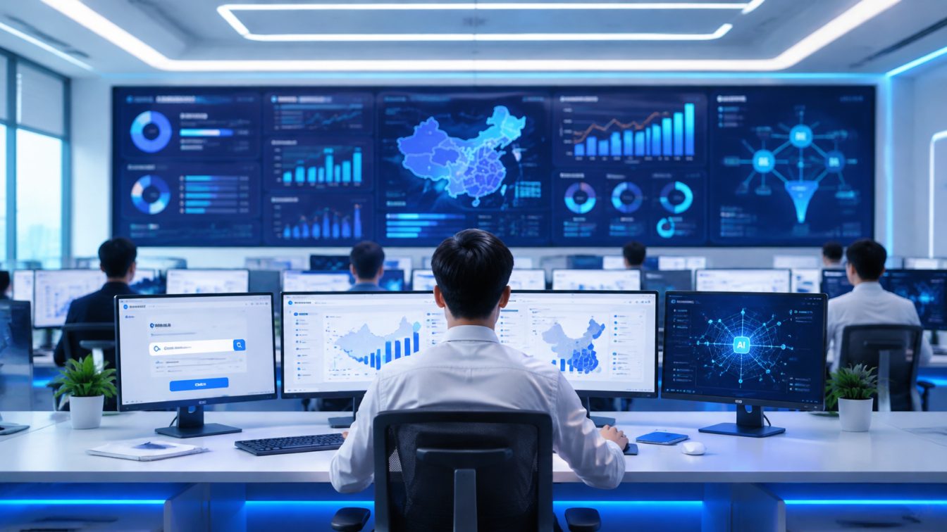 湖南湘潭高新技术产业园区多年研发经验，助力企业获客